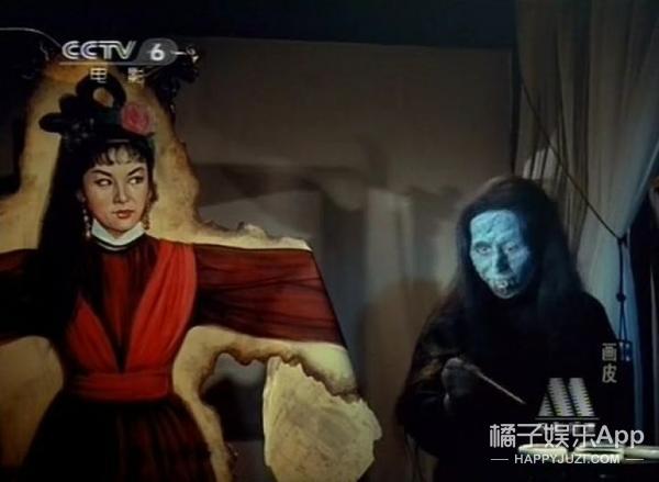 《法医秦明》的血腥还不够，中国80年代的电视剧才叫重口味