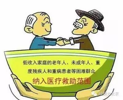 特困人口补助_人口普查(3)