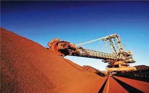 重钢矿业拟发行6亿元公司债:三峡担保出面护航
