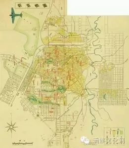 1931年以前长春人口_长春地铁2030年规划图