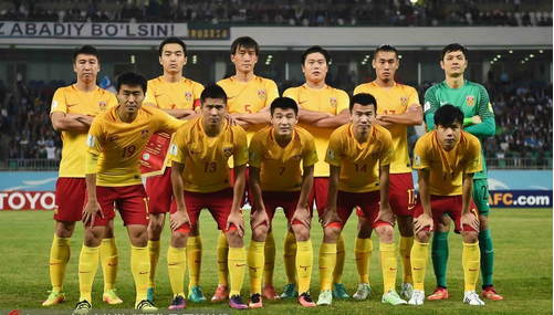 日媒:中国足球期待用日本教练 以提高国家队水