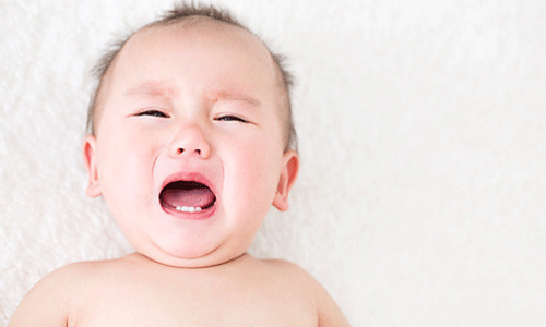 宝宝过敏太难受,六招预防宝宝过敏方法妈妈们