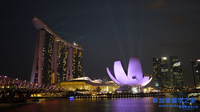 新加坡留学东亚管理学院:留学生就业有保障-新