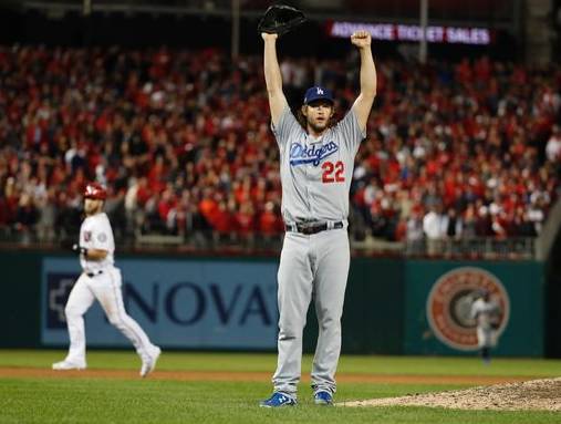 【mlb 直播】一己之力!明日7:55洛杉矶道奇vs芝加哥小熊!