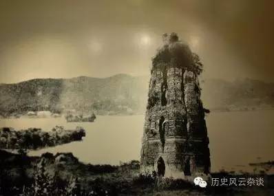百年前雷峰塔倒塌时有白蛇黄金,是真的吗?