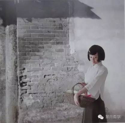 邓晓芒║鲁迅在《伤逝》中所揭示中国女性对爱