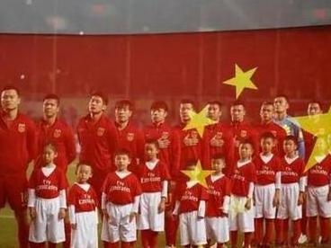 方寸:中国足球拿个世界冠军 本应不是问题(转载