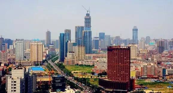 东北三省已成全国最无前途城市?