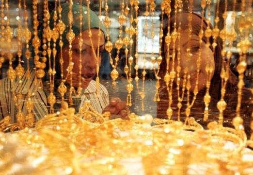 全球黄金储量最多的六个国家 中国产量位居世