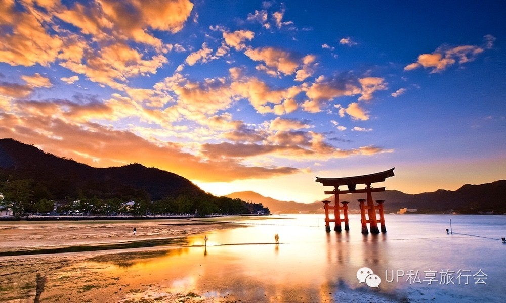 纳尼?日本最受游客欢迎的景点竟然是它?!