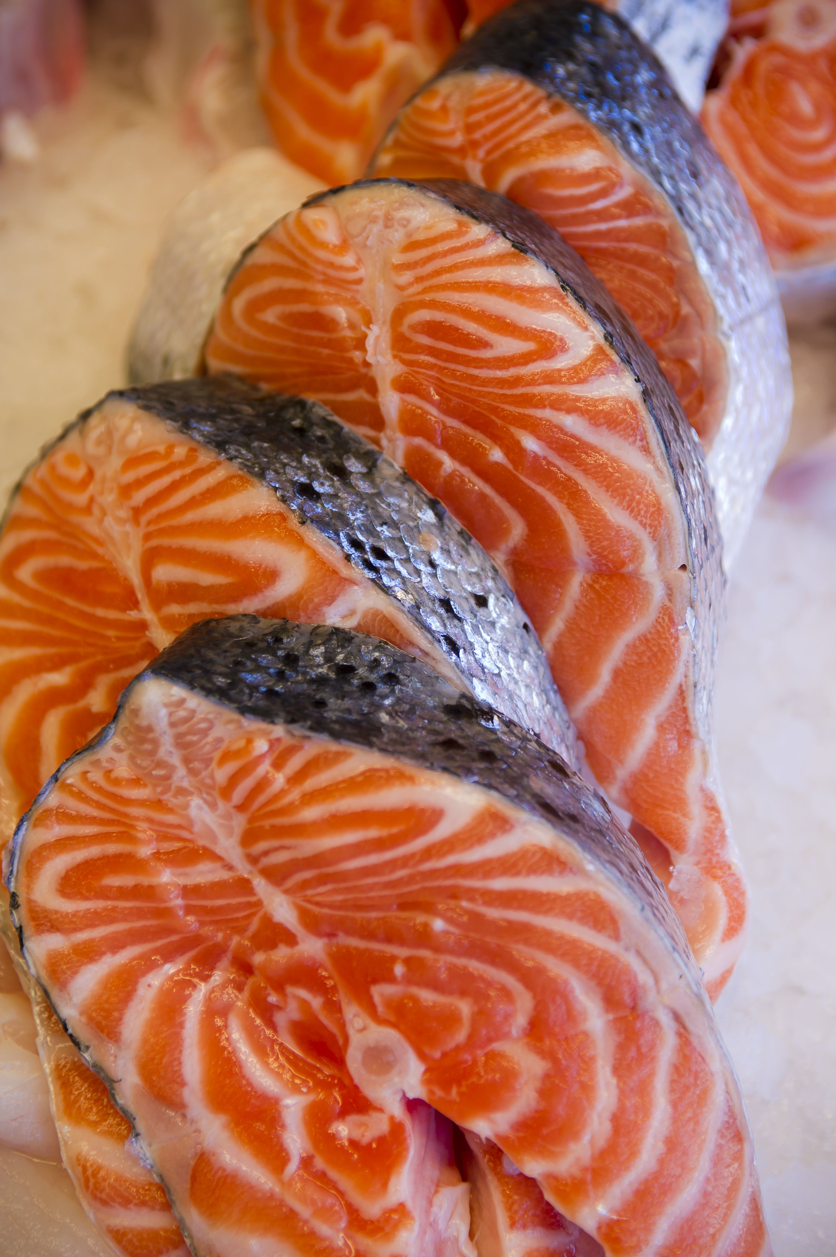 挪威美食三文鱼:挪威人的骄傲-搜狐旅游