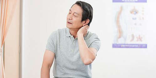 有颈椎病如何挑选枕头?