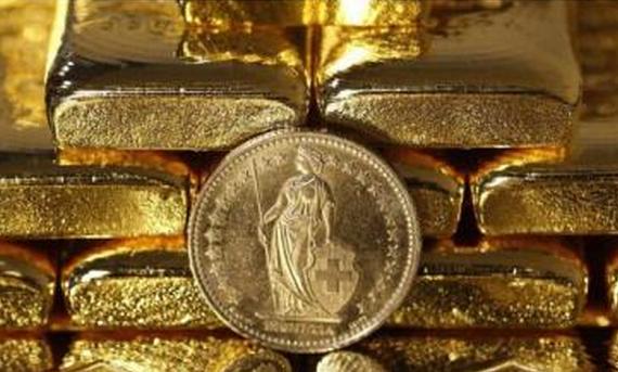 全球黄金储量最多的六个国家 中国产量位居世
