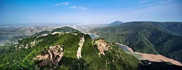 威戎镇 杨湾村,古城镇西湾村,细巷乡靳堡村,威戎镇马山村,城川乡冯局