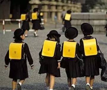 [原创]3年级转学去日本-一个上海妈妈的日本小学