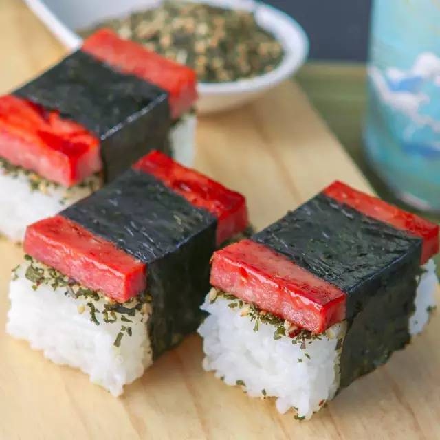 Spam Musubi Recipe Sauce: A Secret Ingredient to Elevate Your Favorite Sushi Rolls