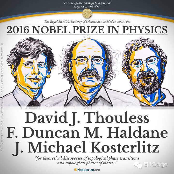 focus | nobel prizes 2016