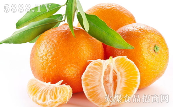 吃橘子会胖吗,一天吃几个橘子合适? - 微信公众