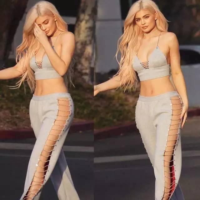 kylie jenner