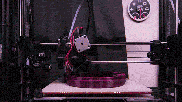 本田的这款3D打印电动车竟然就要量产了？！