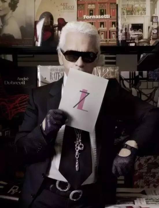 Karl Lagerfeld│老佛爷要推出自己品牌的酒店