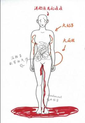 学几招轻松对抗痛经!试过的都说好