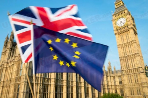 英国宣布脱离欧盟_英国脱离欧盟英语新闻_英国为什么脱离欧盟