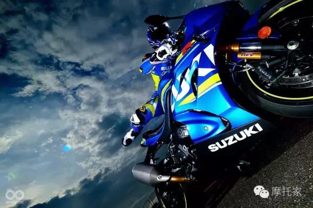 摩托家/王者霸气回归—suzuki gsx-r1000/r!