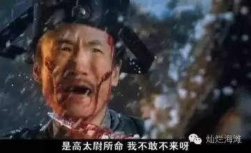 善于伪装,俯首听命,卖友求荣,阴险毒辣,卑鄙无耻的小人,该杀!