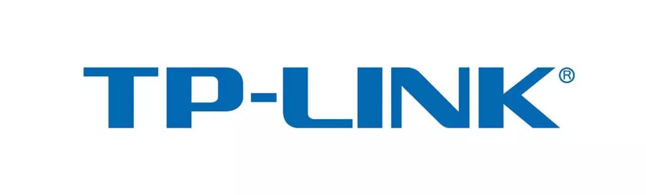 知名路由器和网络设备制造商tp-link宣布推出全新的logo设计