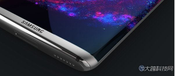 三星S8或成2017唯一旗舰,Note8不会推出