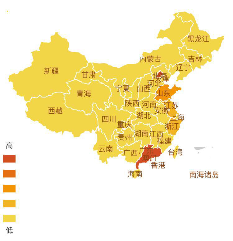 1960年中国人口出生量_中国出生人口曲线图(3)