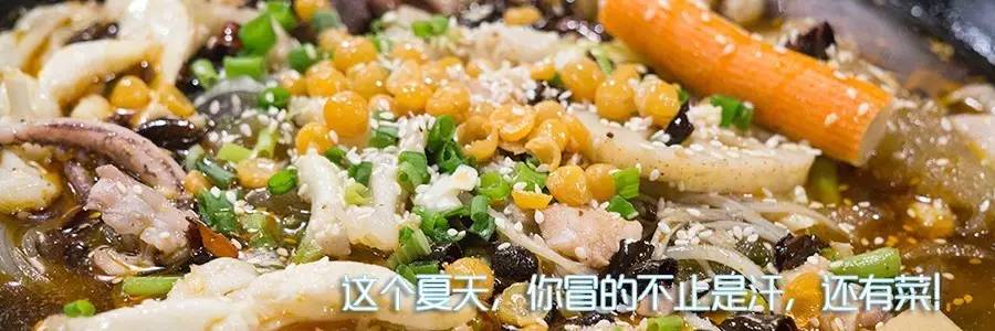 工作餐|耳熟能详的这家小吃店，本来是这模样！