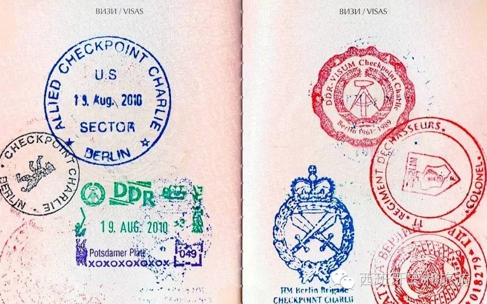 【旅行宝典】2016世界各国护照免签数量排名