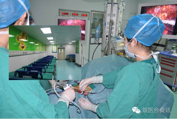 北协和南湘雅 | 湘雅医院日间手术室建设与管理
