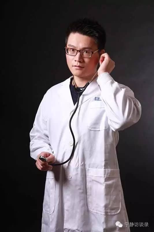 快速问医生创始人陆德庆: 不做医生, 重构医疗 