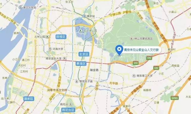 南京市栖霞区大概有多少人口_南京市栖霞区地图