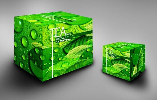 绿色环保包装开始盛行 包装行业转型升级_财经