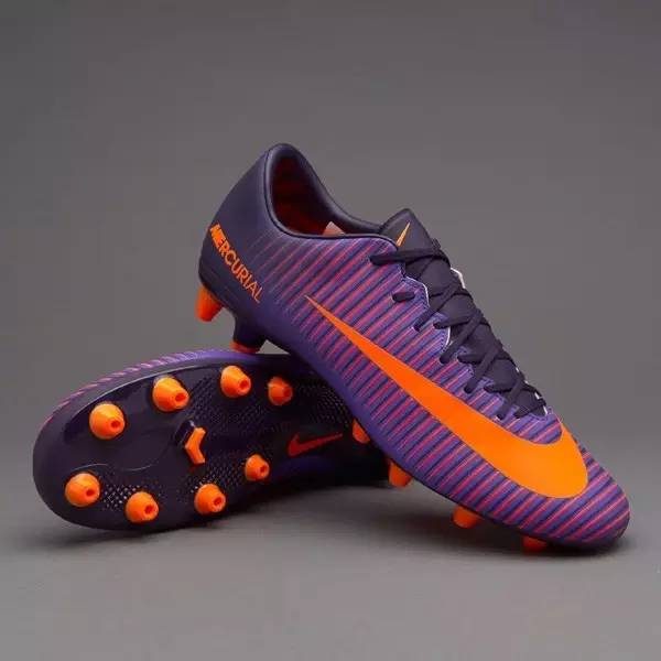 nike mercurial victory vi ag-pro足球鞋399元