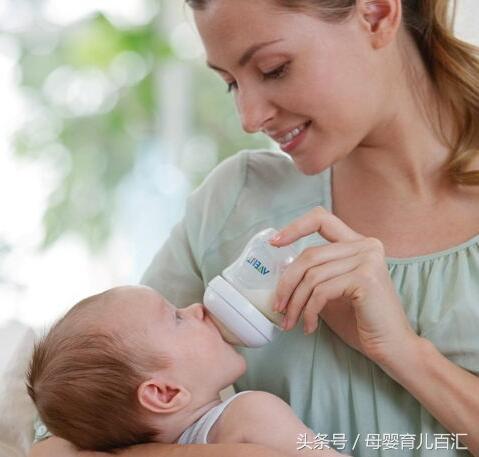 母乳不够吃宝宝不吃奶粉怎么办