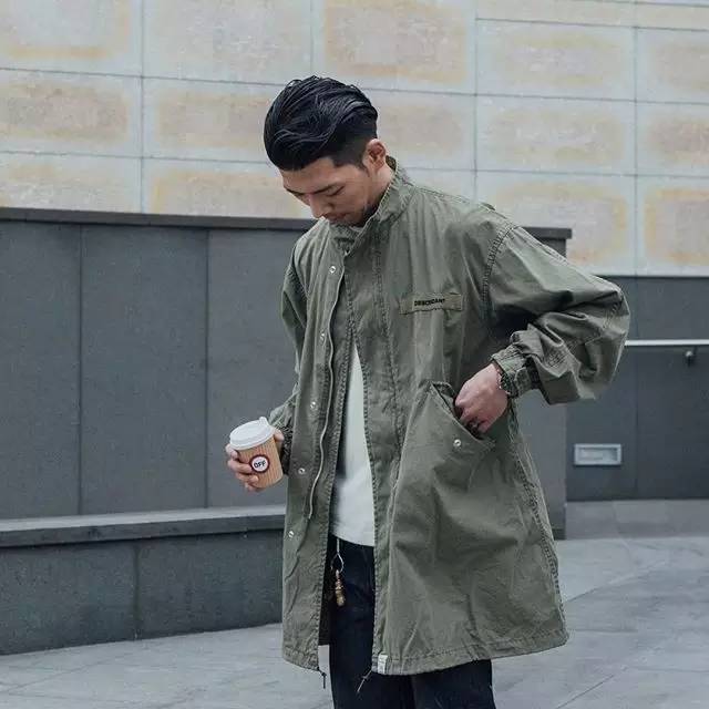 visvim怎么搭_怎么画动漫人物(3)