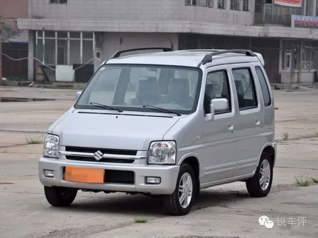 急卖二手车1万2万