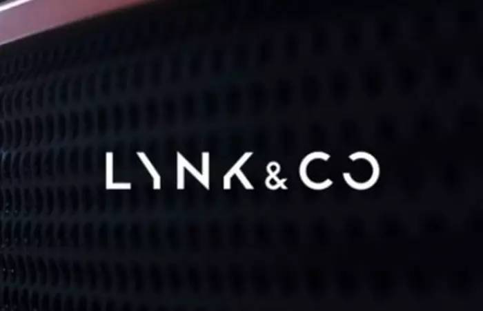 不逊保时捷 我被吉利lynk&co品牌的颜值震撼到了