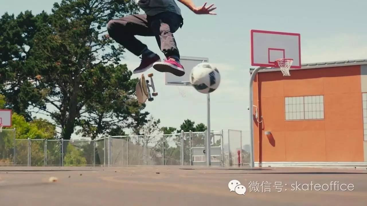 adidas skateboarding x official超震撼背景音乐【滑板热】