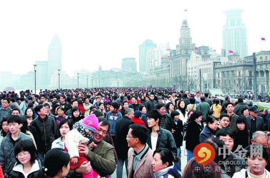 中国流动人口发展报告:每6个人就有1个在 流动