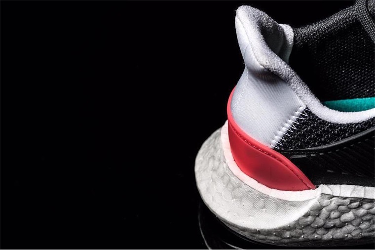 adidas Originals EQT阿迪达斯新款跑鞋发布 - 