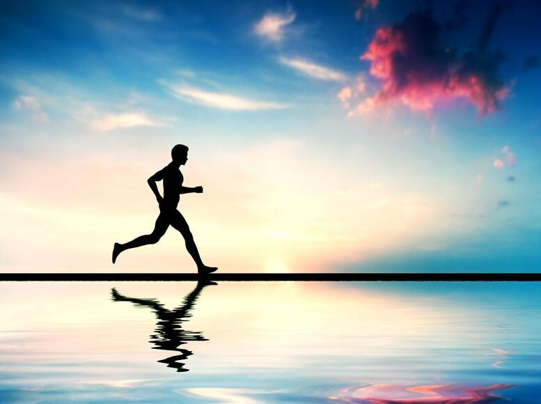一天中运动也有时间段 您知道何时跑步最好吗