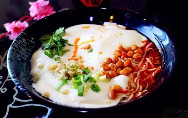 贵州米粉的32种特色吃法,全吃过的算你狠!