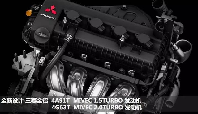 5t涡轮增压发动机,最大功率115 kw/5600rpm,最大扭矩215 nm/2000-4500