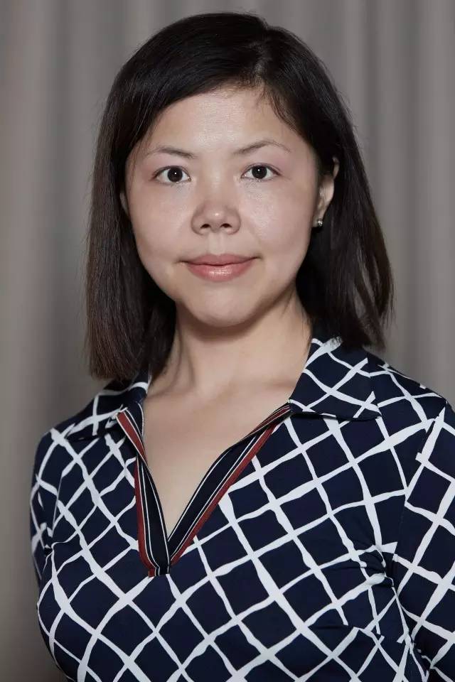 ALB 2016中国最佳女律师